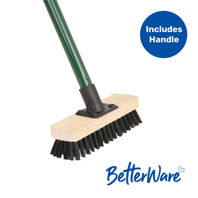 BetterWare Outdoor Brushware 9