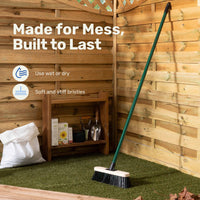 BetterWare Outdoor Brushware 12