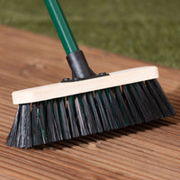 BetterWare Outdoor Brushware 12