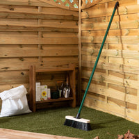 BetterWare Outdoor Brushware 12