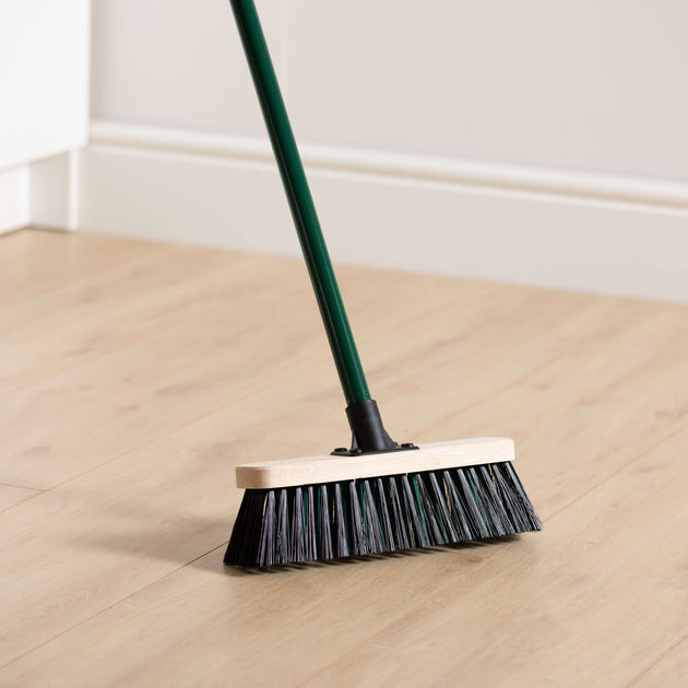 BetterWare Outdoor Brushware 12