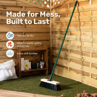 BetterWare Outdoor Brushware 13