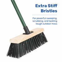 BetterWare Outdoor Brushware 13