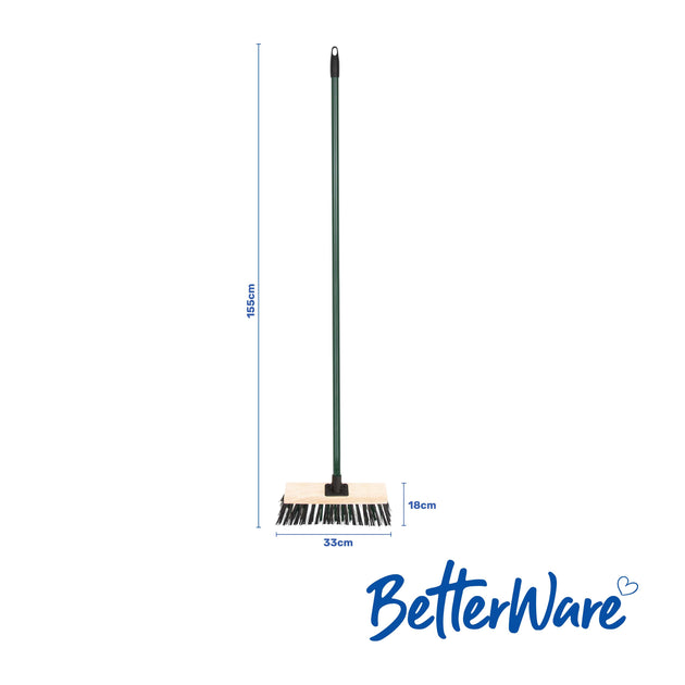 BetterWare Outdoor Brushware 13