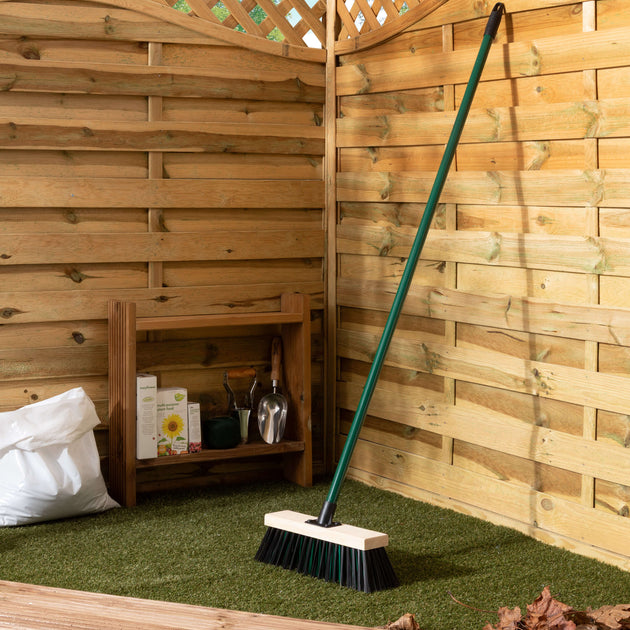 BetterWare Outdoor Brushware 13