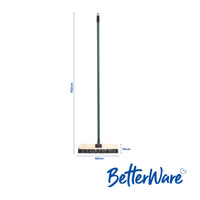BetterWare Outdoor Brushware 18