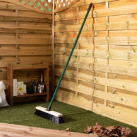 BetterWare Outdoor Brushware 18