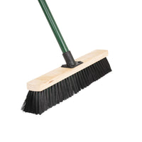 BetterWare Outdoor Brushware 18