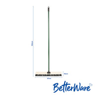 BetterWare Outdoor Brushware 24