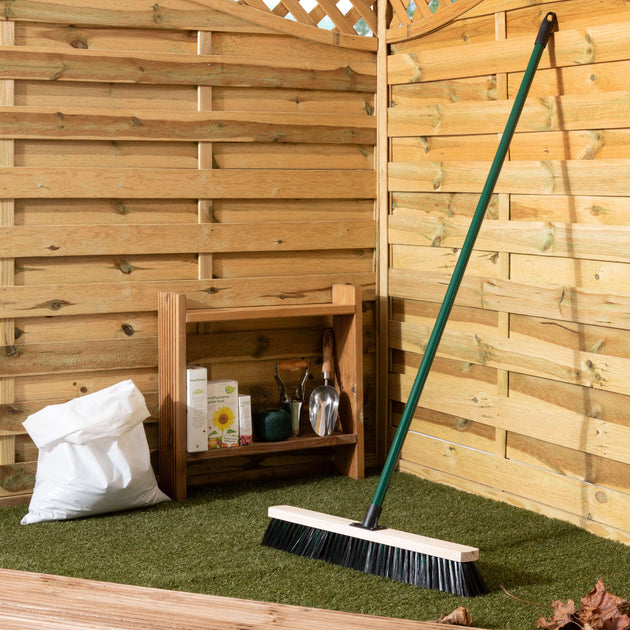 BetterWare Outdoor Brushware 24