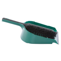 BetterWare Outdoor Brushware Jumbo Dustpan & Brush Set
