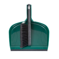 BetterWare Outdoor Brushware Jumbo Dustpan & Brush Set