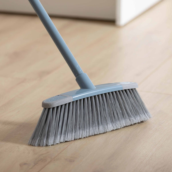 BetterWare Everyday Cleaning Soft Brush with Handle