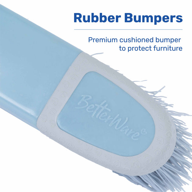 BetterWare Everyday Cleaning Deck Brush with Handle