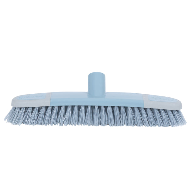 BetterWare Everyday Cleaning Deck Brush with Handle