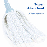 BetterWare Everyday Cleaning Ultra XL Mop with Handle