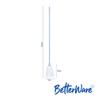 BetterWare Everyday Cleaning Ultra XL Mop with Handle
