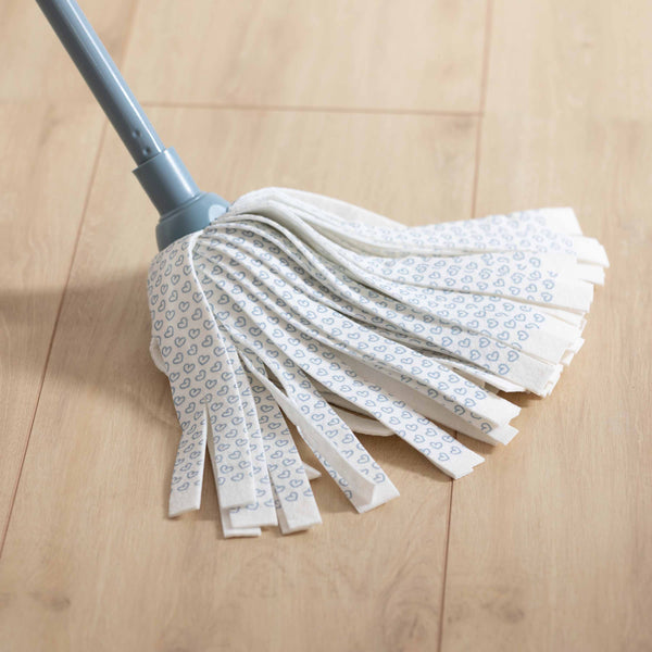 BetterWare Everyday Cleaning Ultra XL Mop with Handle