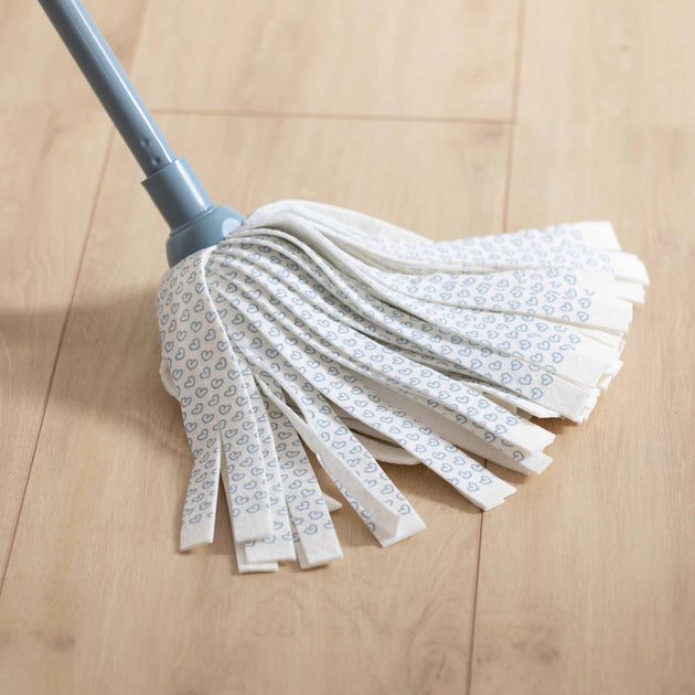 BetterWare Everyday Cleaning Ultra XL Mop with Handle