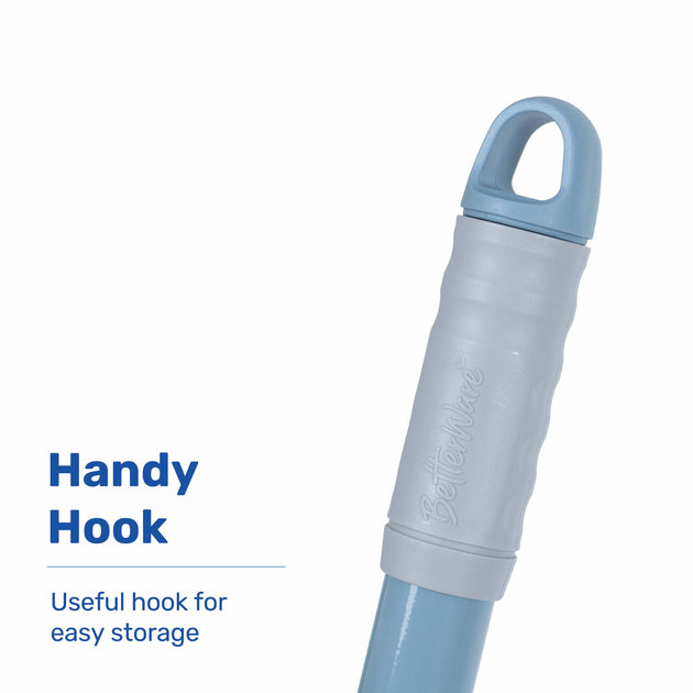 BetterWare Everyday Cleaning Ultra XL Microfibre Mop with Handle