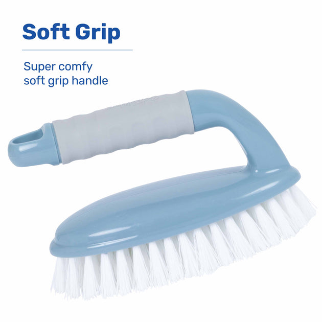 BetterWare Everyday Cleaning Scrub Brush