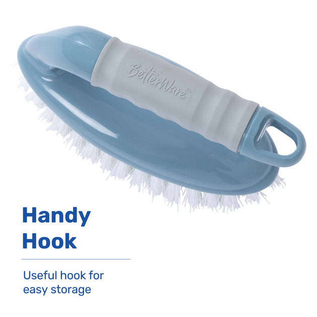 BetterWare Everyday Cleaning Scrub Brush