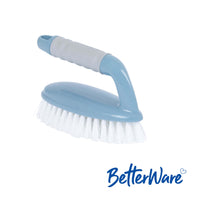 BetterWare Everyday Cleaning Scrub Brush