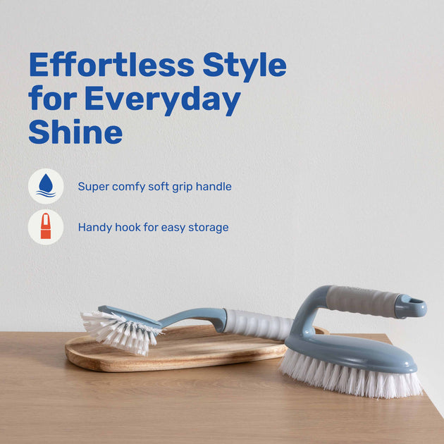 BetterWare Everyday Cleaning Dish Brush