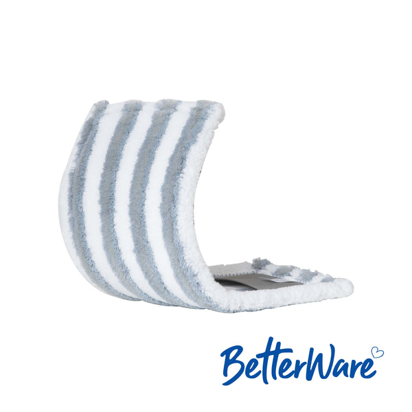 BetterWare Everyday Cleaning Microfibre Floor Mop Refill