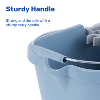 BetterWare Everyday Cleaning 16L Mop Bucket