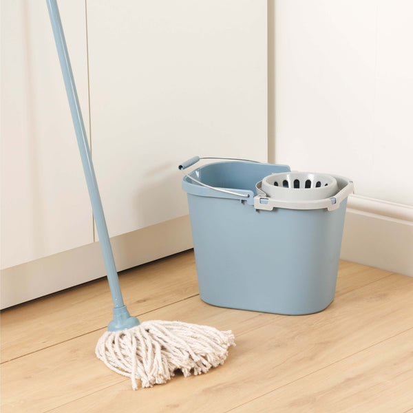 BetterWare Everyday Cleaning 16L Mop Bucket