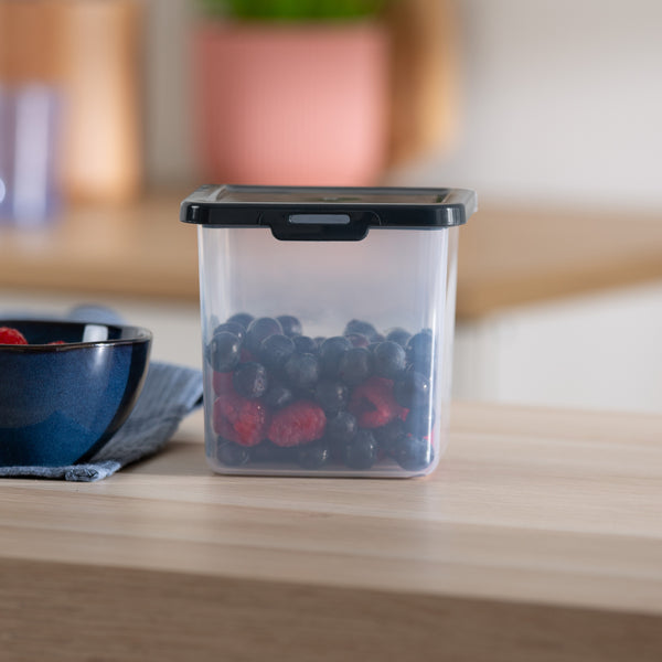 BetterWare 12.5cm Square Food Locker Box