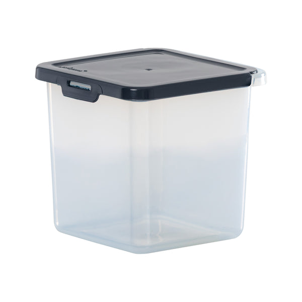 BetterWare 12.5cm Square Food Locker Box