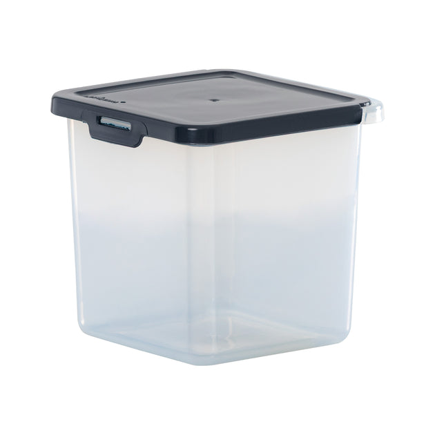 BetterWare 12.5cm Square Food Locker Box