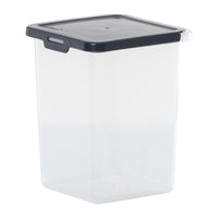 BetterWare 12.5cm Square Food Locker Box