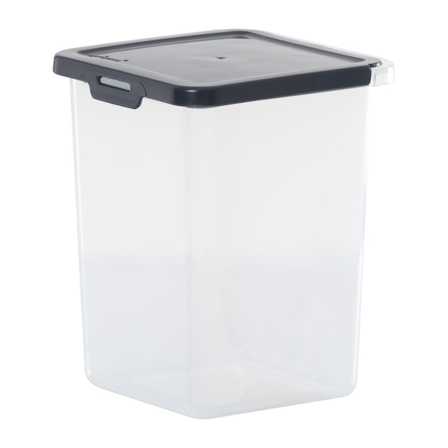 BetterWare 12.5cm Square Food Locker Box