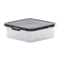 BetterWare 17cm Square Food Locker Box