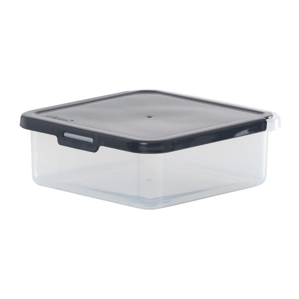 BetterWare 17cm Square Food Locker Box