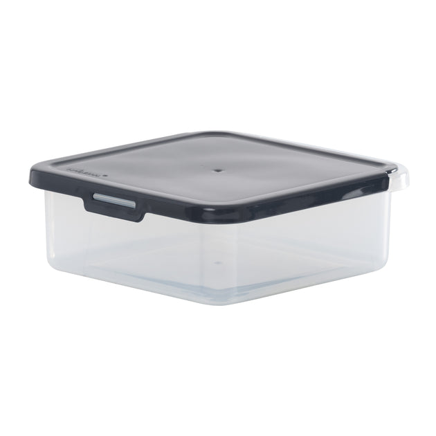 BetterWare 17cm Square Food Locker Box