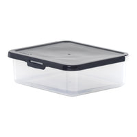 BetterWare Rectangular Food Locker Box (19cm x 16.5cm)