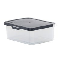BetterWare Rectangular Food Locker Box (19cm x 14.5cm)