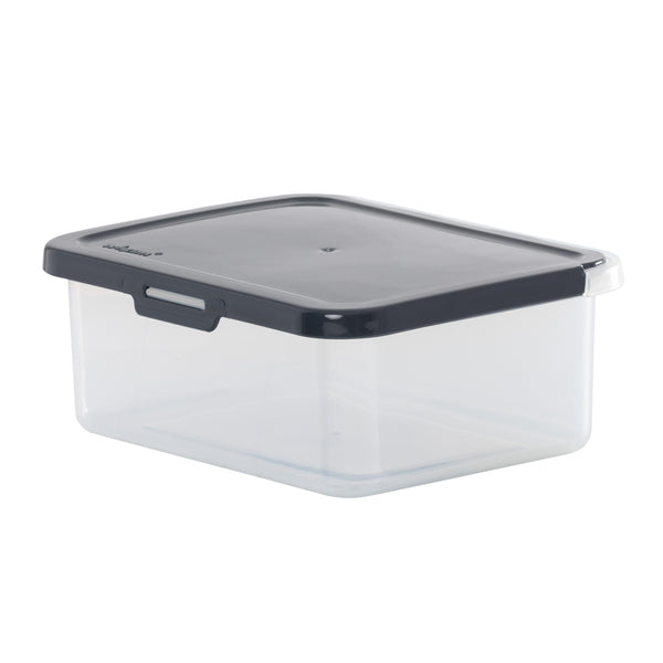 BetterWare Rectangular Food Locker Box (19cm x 14.5cm)
