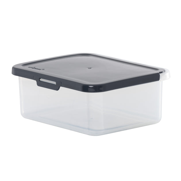 BetterWare Rectangular Food Locker Box (19cm x 14.5cm)