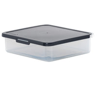 BetterWare 23cm Rectangular Food Locker Box
