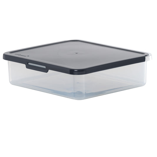 BetterWare 23cm Rectangular Food Locker Box