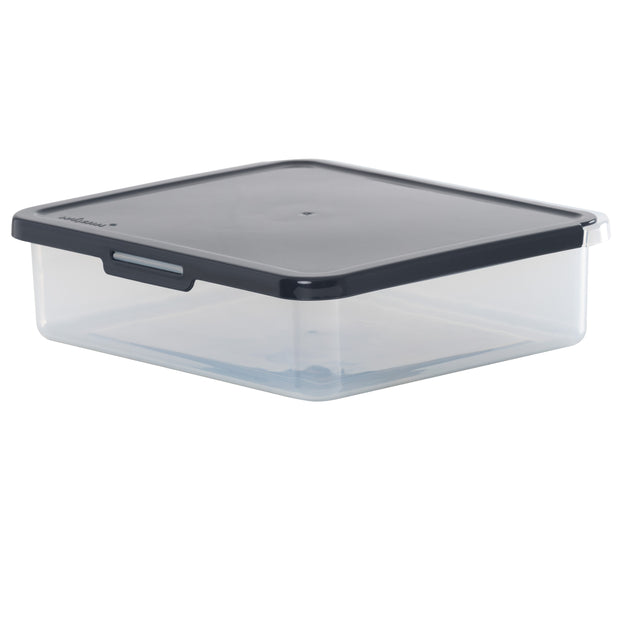 BetterWare 23cm Rectangular Food Locker Box