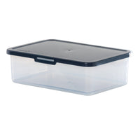 BetterWare 25.5cm Rectangular Food Locker Box