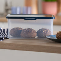 BetterWare 25.5cm Rectangular Food Locker Box