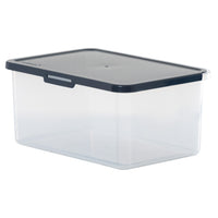 BetterWare 25.5cm Rectangular Food Locker Box