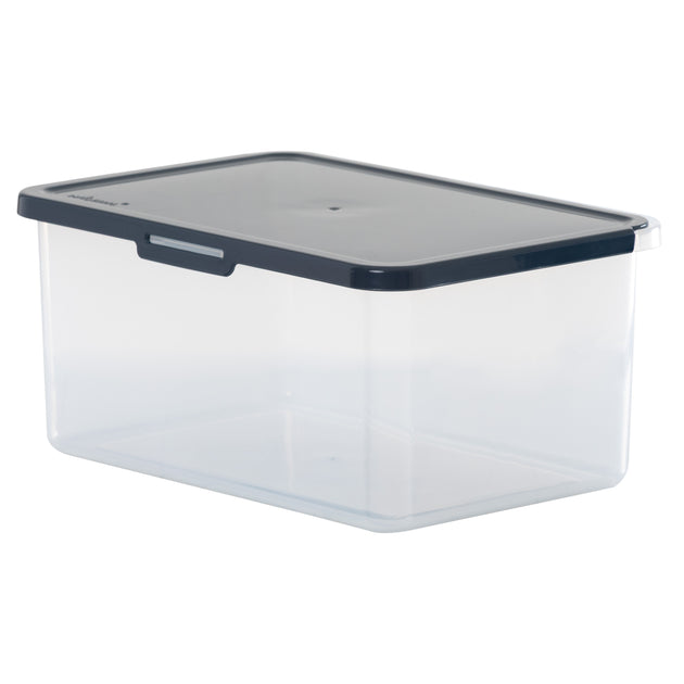 BetterWare 25.5cm Rectangular Food Locker Box